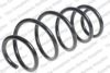 LESJ?FORS 4015693 Coil Spring